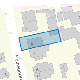 Perceel OTB00-D-6349