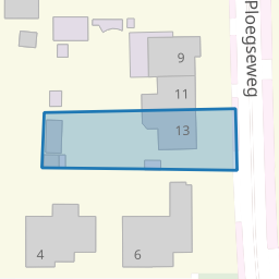 Perceel OTB00-D-6365