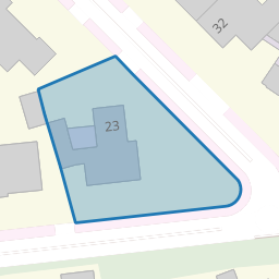 Perceel OTB00-D-6372