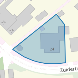 Perceel OTB00-D-6378