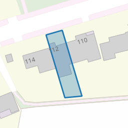 Perceel OTB00-D-6389