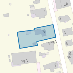 Perceel OTB00-D-6392