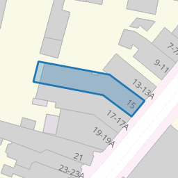 Perceel OTB00-D-6395