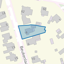 Perceel OTB00-D-6397