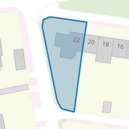 Perceel OTB00-D-6399