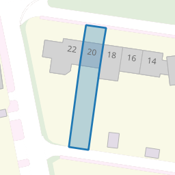 Perceel OTB00-D-6400