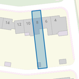 Perceel OTB00-D-6406