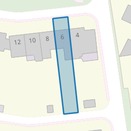 Perceel OTB00-D-6407