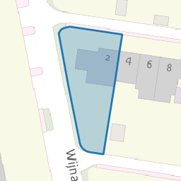 Perceel OTB00-D-6409