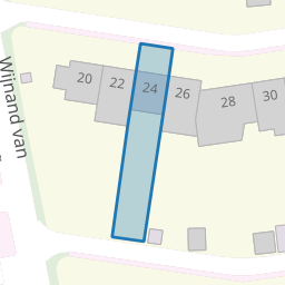 Perceel OTB00-D-6416