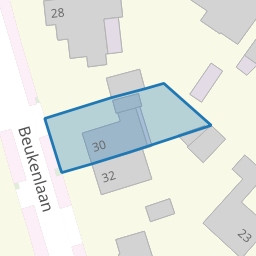 Perceel OTB00-D-6458