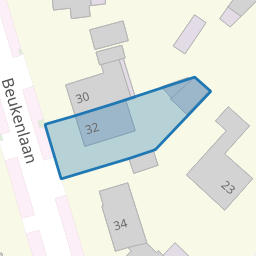 Perceel OTB00-D-6459