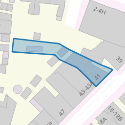 Perceel OTB00-D-6463