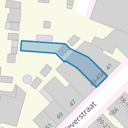 Perceel OTB00-D-6464