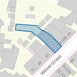 Perceel OTB00-D-6465