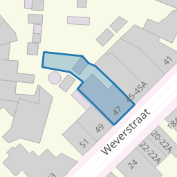 Perceel OTB00-D-6466