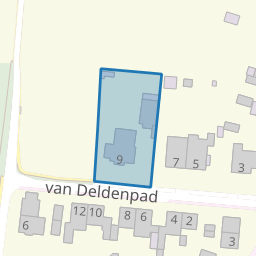 Perceel OTB00-D-6486