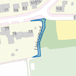 Perceel OTB00-D-6495