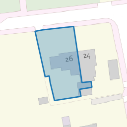 Perceel OTB00-D-6499