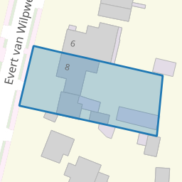 Perceel OTB00-D-6506