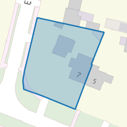 Perceel OTB00-D-6507