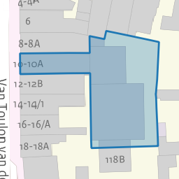 Perceel OTB00-D-6509