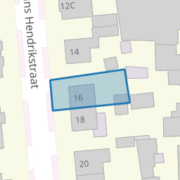 Perceel OTB00-D-6522