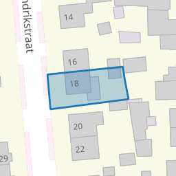 Perceel OTB00-D-6523