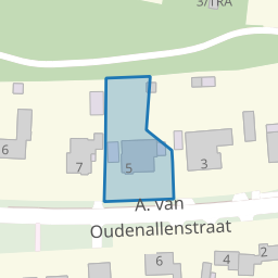 Perceel OTB00-D-6541