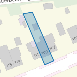 Perceel OTB00-D-6563