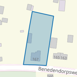 Perceel OTB00-D-6569