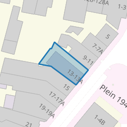 Perceel OTB00-D-6585