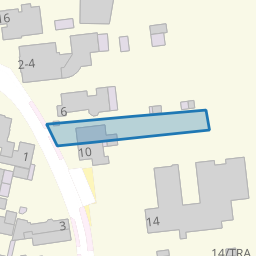 Perceel OTB00-D-6597