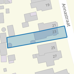 Perceel OTB00-D-6605