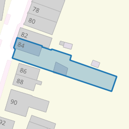 Perceel OTB00-D-6622