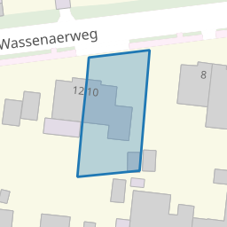 Perceel OTB00-D-6633