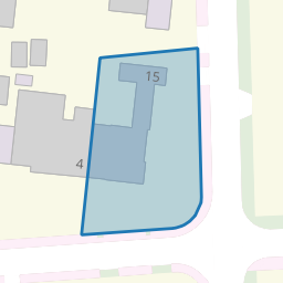 Perceel OTB00-D-6641