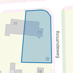 Perceel OTB00-D-6643