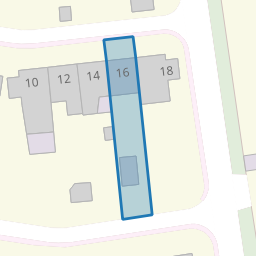 Perceel OTB00-D-6658