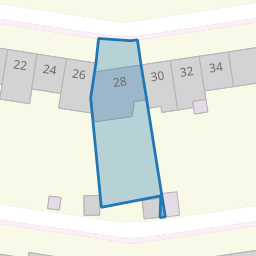 Perceel OTB00-D-6662