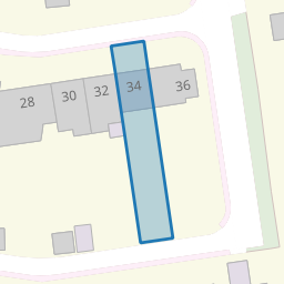 Perceel OTB00-D-6665