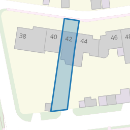 Perceel OTB00-D-6669