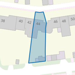 Perceel OTB00-D-6670