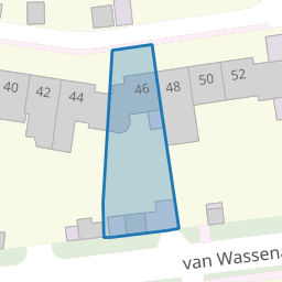 Perceel OTB00-D-6671