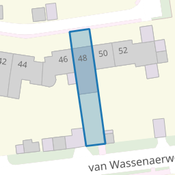 Perceel OTB00-D-6672