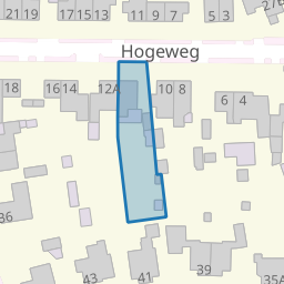 Perceel OTB00-D-6678