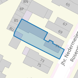 Perceel OTB00-D-6685