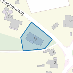 Perceel OTB00-D-6697