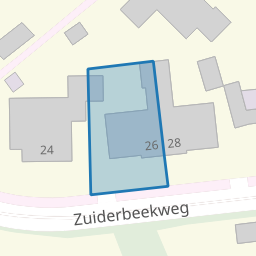 Perceel OTB00-D-6705