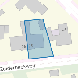 Perceel OTB00-D-6706